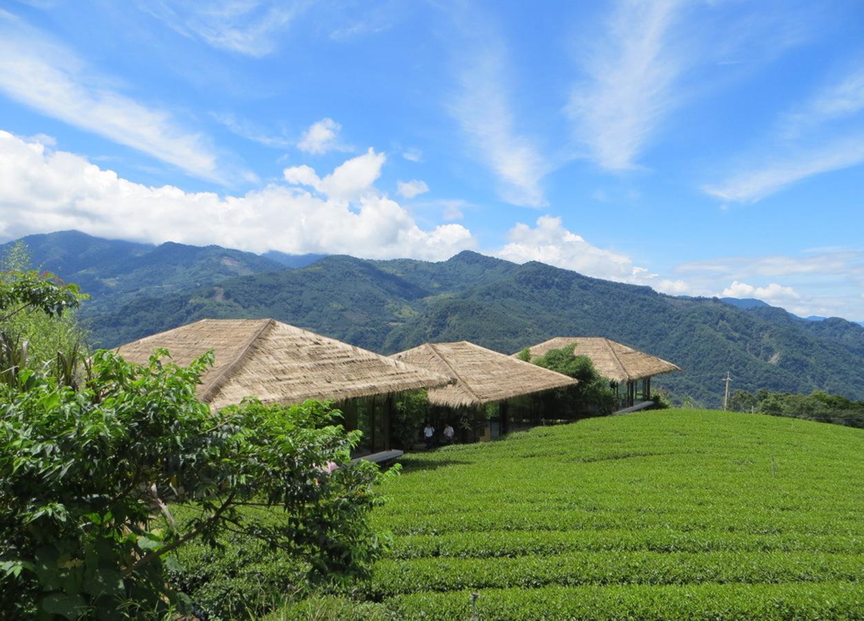 Fanlu F Hotel - Chiayi الغرفة الصورة